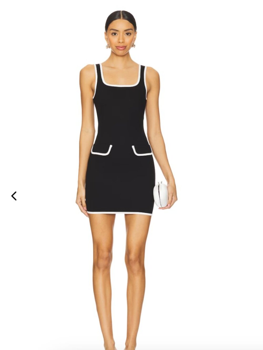 Brinley Mini Dress | ALL THE WAYS
